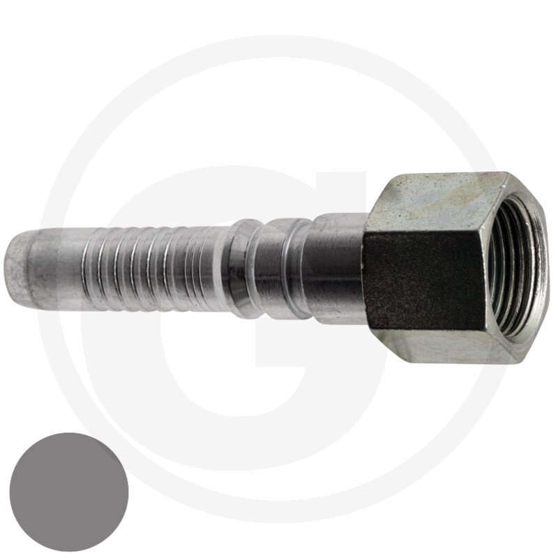 PN 16 DKORF 1"-14 IL