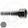 PN 16 DKORF 1"-14 IL