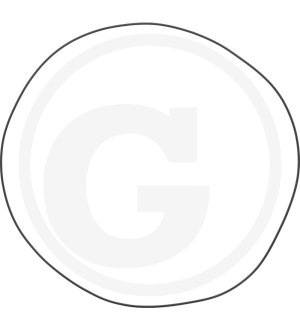 O-ring 4S5924, 4S-5924