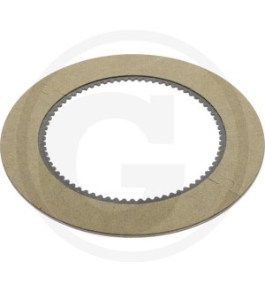 Tarcza cierna 6Y7953, 6Y-7953