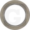 Tarcza cierna 6I8912, 6I-8912