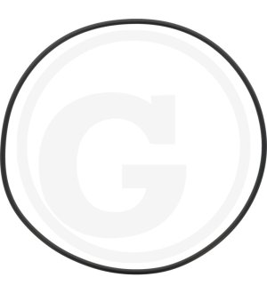 O-ring 4D4508, 4D-4508
