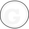 O-ring 4D4508, 4D-4508
