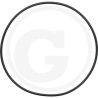 O-ring 9M5894, 9M-5894