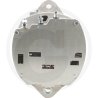 Alternator 3167251, 316-7251