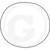O-ring 5J1086, 5J-1086