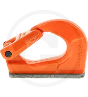 Hak do przyspawania 1,3 t 4019315