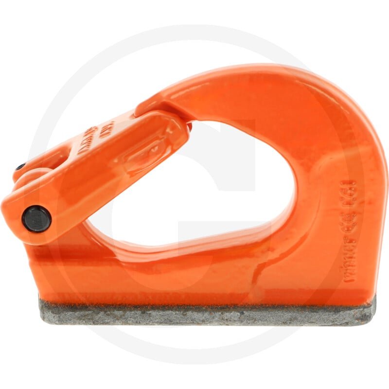 Hak do przyspawania 1,3 t 4019315