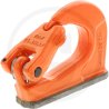 Hak do przyspawania 1,3 t 4019315