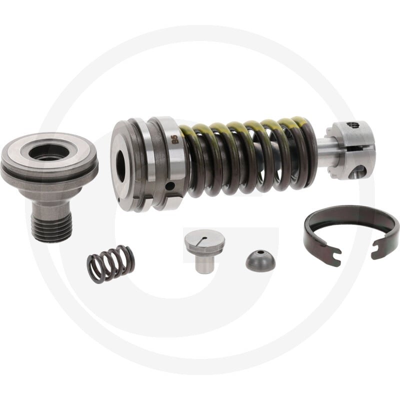 Zespół pompy 4P9827, 4P-9827