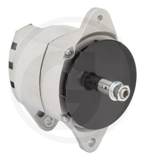 Alternator 5N5692, 5N-5692