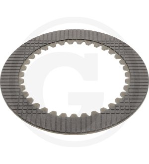 Tarcza cierna 3T9960, 3T-9960