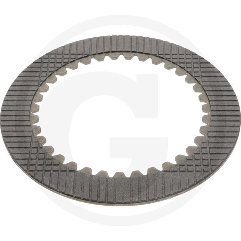 Tarcza cierna 3T9960, 3T-9960