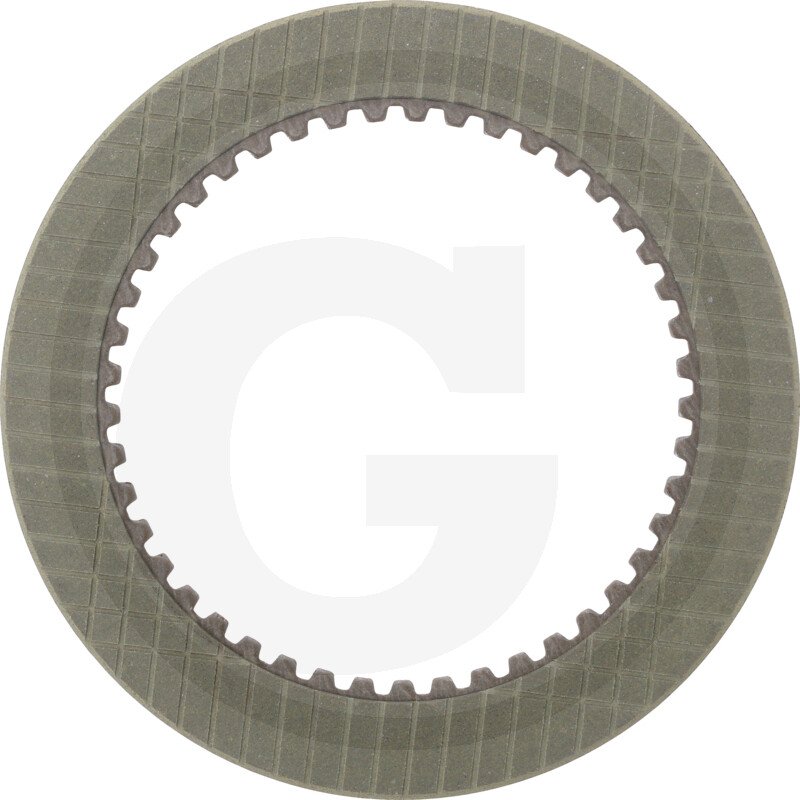 Tarcza cierna 3570450, 357-0450