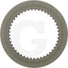 Tarcza cierna 3570450, 357-0450