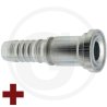 PN 20 SFS-CAT 3/4" DS