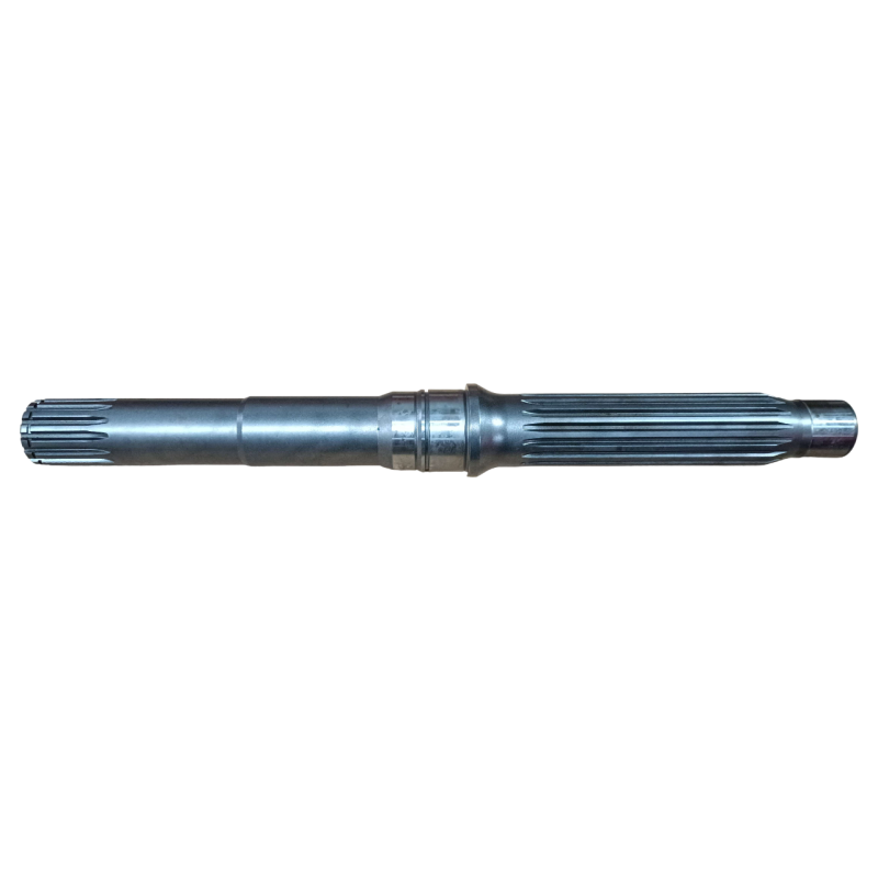 Wałek silnika jazdy wałek hydromotoru Volvo Ec290 Ec330 Ec360 14506954 Wałek silnika jazdy wałek hydromotoru Volvo Ec290 Ec330 Ec360 14506954