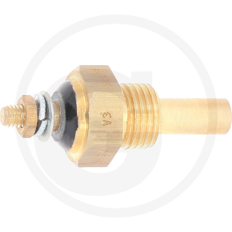 Czujnik temperatury 4W9972, 4W-9972