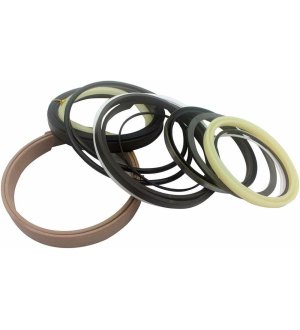 Zestaw uszczelek do młota hydraulicznego  CP 400