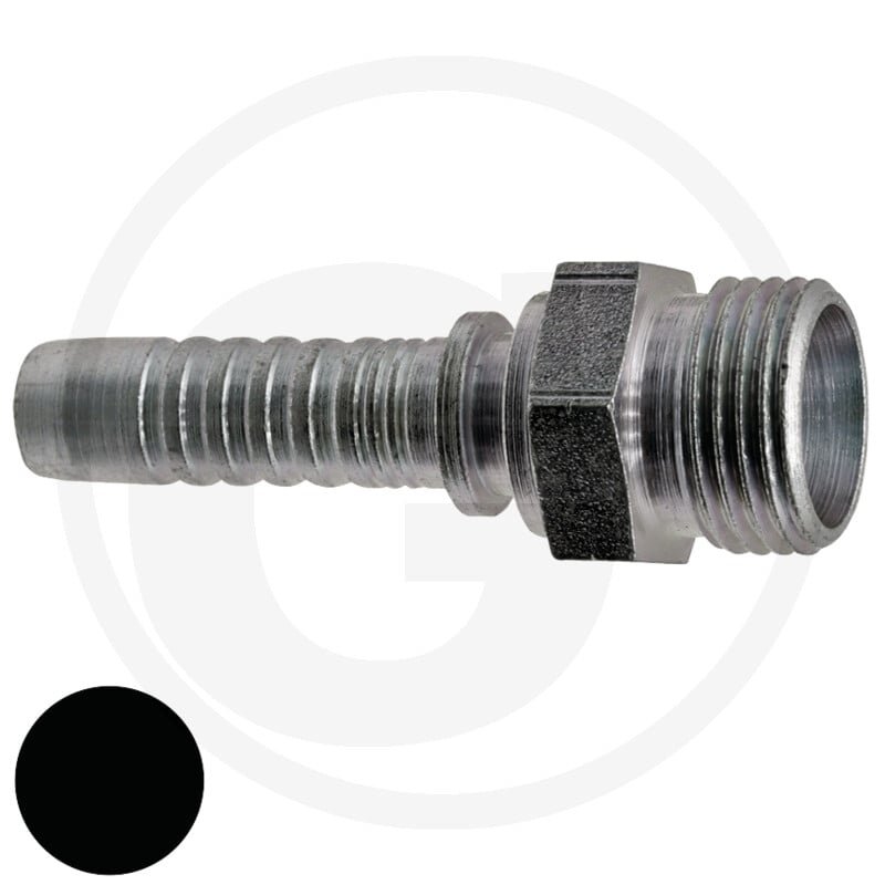 PN 06 AGF M20x1.5 (13,25 mm)