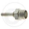 PN 08 AGF M20x1.5 (13,25 mm)