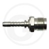 PN 06 MFA ( MALE ARELCO 18X150)