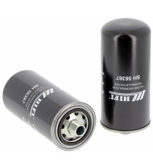 Filtr Hydrauliczny Hifi SH56367