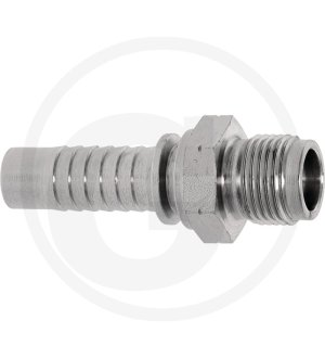 PN 12 MFA ( MALE ARELCO 18X150)
