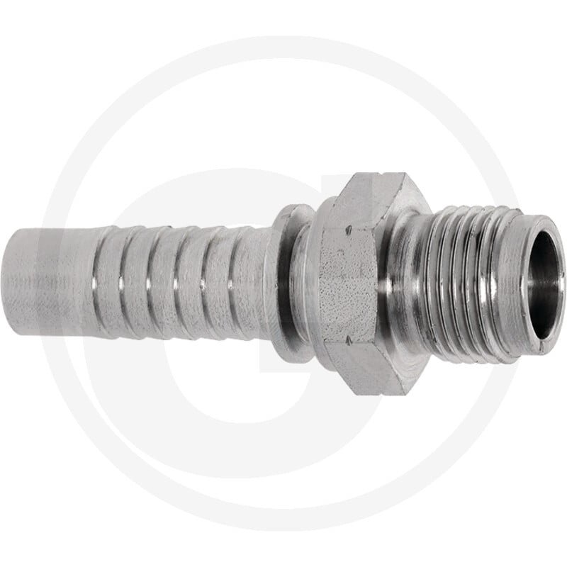 PN 12 MFA ( MALE ARELCO 18X150)