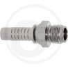 PN 12 MFA ( MALE ARELCO 18X150)