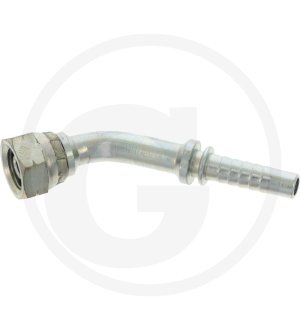 PN 08 DKOL M14x1.5 45° (8L)