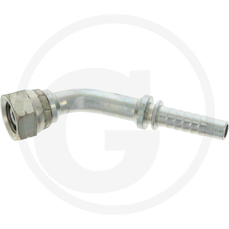 PN 08 DKOL M14x1.5 45° (8L)