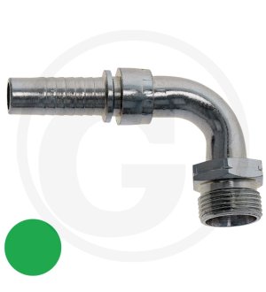 PN 06 AGL M14x1,5 90° (08L)