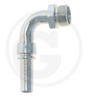 PN 12 AGL M22x1,5 90° (15L)