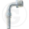 PN 12 AGL M22x1,5 90° (15L)