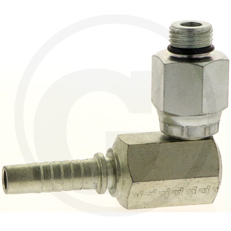 PN 10 ORBMSW 9/16-90°