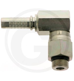 PN 12 ORBMSW 3/4-90°