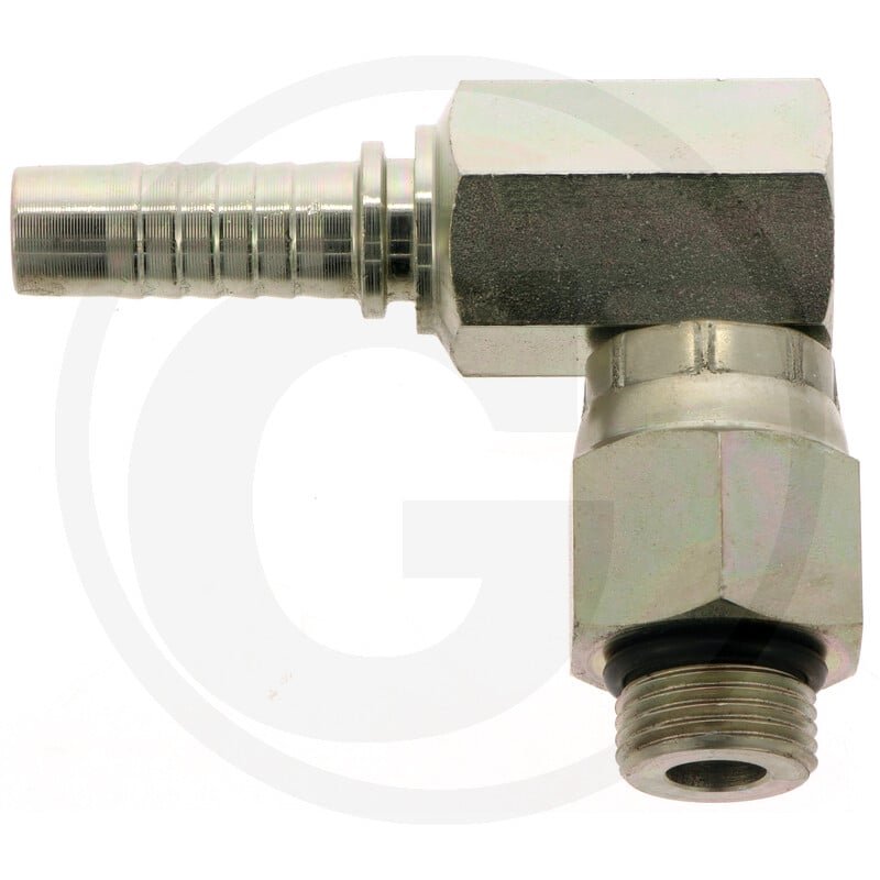 PN 12 ORBMSW 3/4-90°