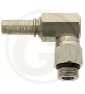 PN 20 ORBMSW 1,1/16-90°