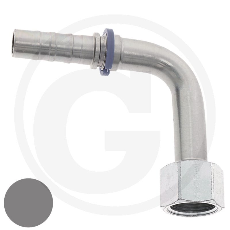 PN 20 Long DKORF 1.3/16" 90° DS