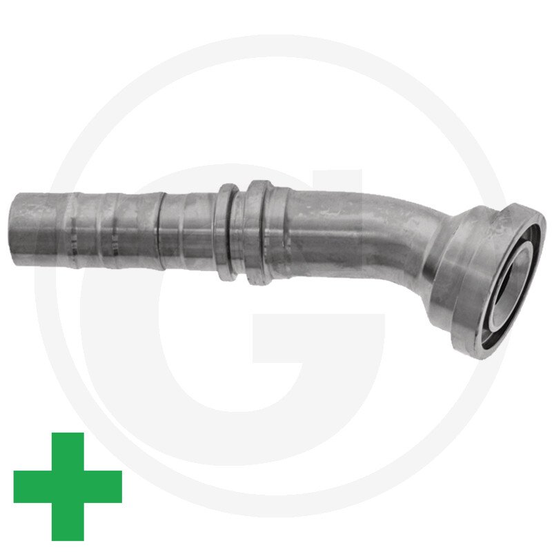 PN 20 SFL 3/4" 22° DS