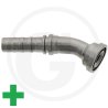 PN 20 SFL 3/4" 30° DS