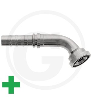 PN 20 SFL 3/4" 60° DS
