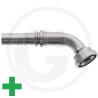 PN 20 SFL 3/4" 60° DS