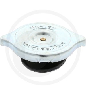Korek zbiornika wyrównawczego 6L8617, 6L-8617