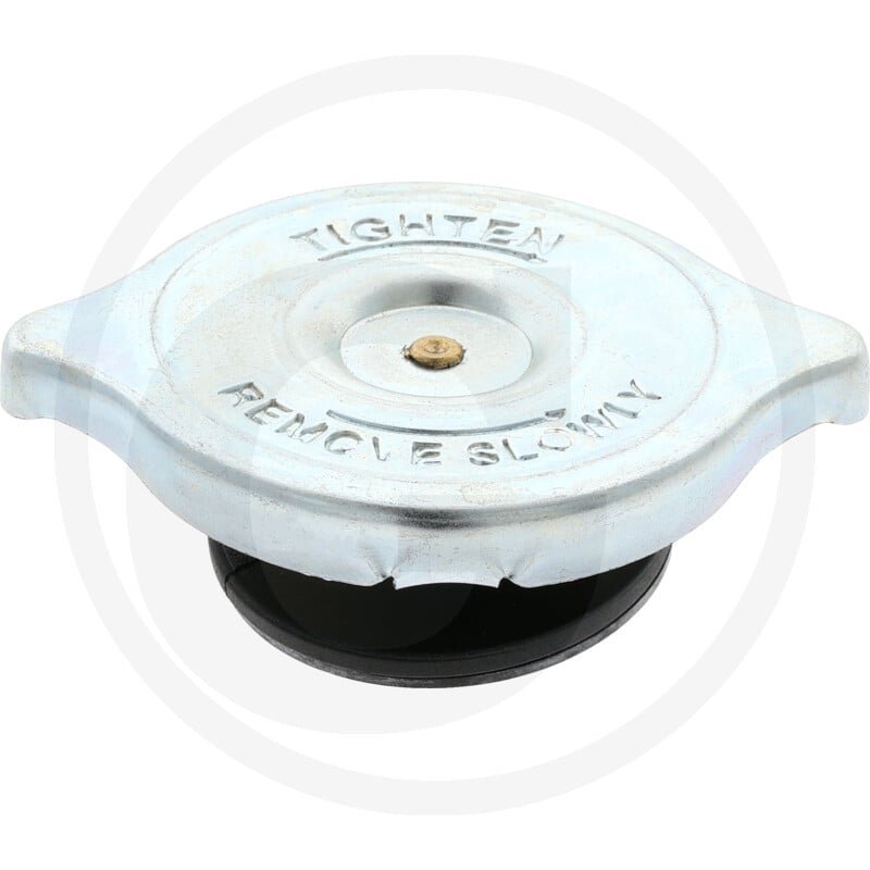 Korek zbiornika wyrównawczego 6L8617, 6L-8617