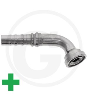 PN 20 SFL 3/4" 67° DS