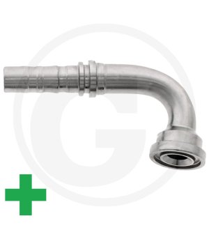 PN 20 SFL 3/4" 100° DS