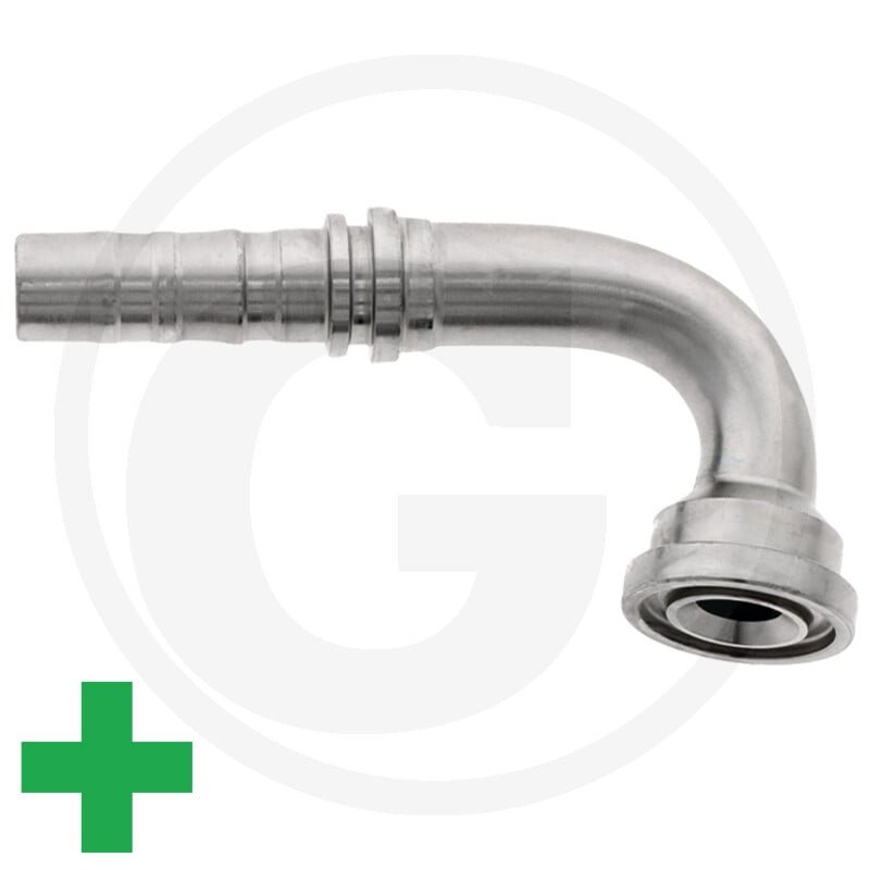 PN 20 SFL 3/4" 100° DS