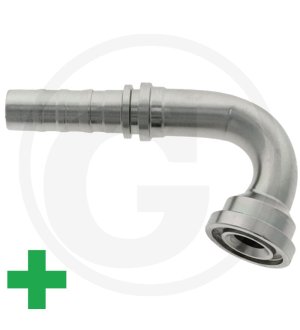 PN 20 SFL 3/4" 110° DS